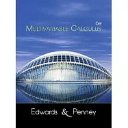 Multivariable Calculus