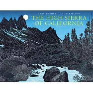 The High Sierra of California