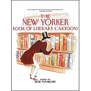 New Yorker Book of Literary Cartoons