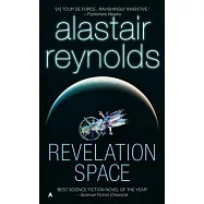 Revelation Space