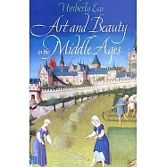Art and Beauty in the Middle Ages