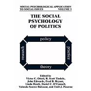 The Social Psychology of Politics
