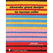 Alexander Girard Designs for Herman Miller