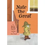 Nate the Great