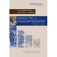 Dialectic of Enlightenment