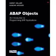 Abap Objects: Introduction to Programming Sap Applications