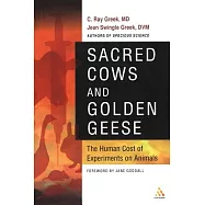 Sacred Cows and Golden Geese