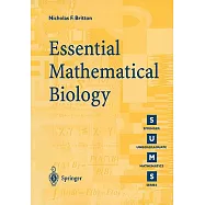 Essential Mathematical Biology
