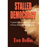 Stalled Democracy: The Rhetoric of Fallenness in Victorian Culture