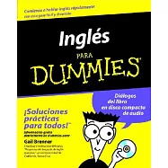 Ingles Para Dummies / English For Dummies