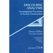 Discourse Analysis: Investigating Processes of Social Construction