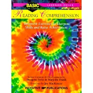 Reading Comprehension: Inventive Exercises to Sharpen Skills and Raise Achievement