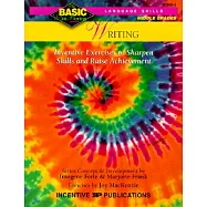 Writing: Language Skills : Grades 6-8+