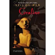 Coraline: Deluxe Modern Classic