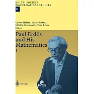 Paul Erdos and His Mathematics