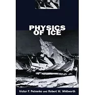 Physics of Ice