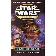 Star by Star: Star Wars Legends