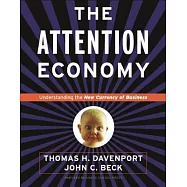 Attention Economy: Understanding the New Currency of Business