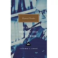 The Big Sleep/Farewell, My Lovely/the High Window: Farewell, My Lovely ; The High Window