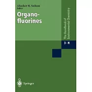 Organofluorines