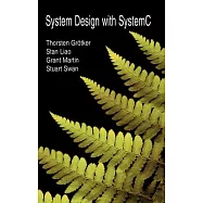 System Design With Systemc