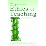 The Ethics of Teaching: A Casebook