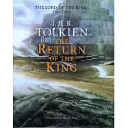 The Return of the King: Being the Third Part of the Lord of the Rings