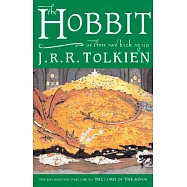 The Hobbit, Or, There and Back Again