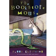 The Bookstore Mouse