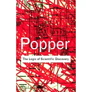 The Logic of Scientific Discovery