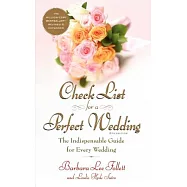 Check List for a Perfect Wedding