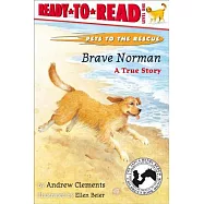 Brave Norman: A True Story