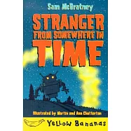 Stranger from Somewhere in Time