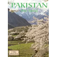 Pakistan the Land