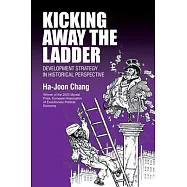Kicking Awaythe Ladder