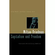 Capitalism and Freedom