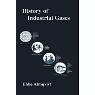 History of Industrial Gases