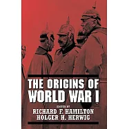 The Origins of World War I