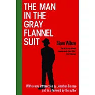The Man in the Gray Flannel Suit