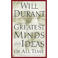 The Greatest Minds and Ideas of All Time