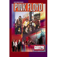 Guitar World Presents Pink Floyd