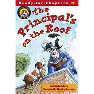 The Principal’s on the Roof