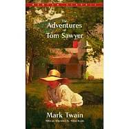 Adventures of Tom Sawyer