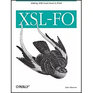 Xsl-Fo