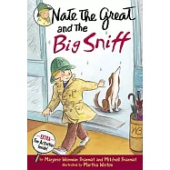 Nate the Great and the Big Sniff