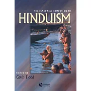 The Blackwell Companion to Hinduism