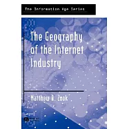 The Geography of the Internet Industry: Venture Capital, Dot-coms, and Local Knowledge