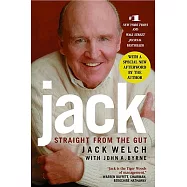 Jack: Straight from the Gut