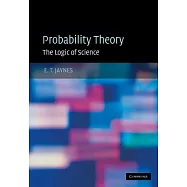 Probability Theory: The Logic of Science