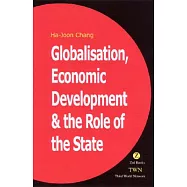 Globalization, Economic Development, and the Role of the State